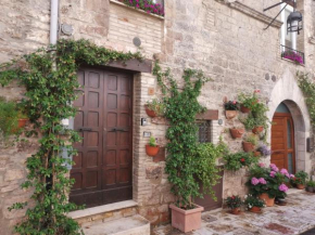 Appartamento Antica Assisi Assisi